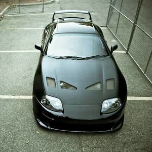 Meet your Posher, Dylan